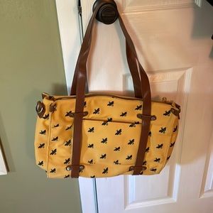 ModCloth Bee Bag